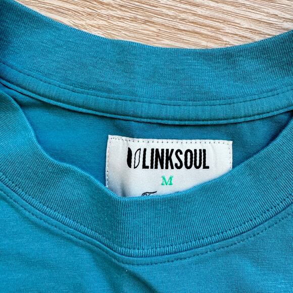 Linksoul Women's Tank - Size M - Picture 2 of 5